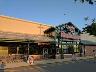 Hannaford