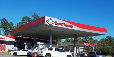 Tom Thumb Convenience #900116