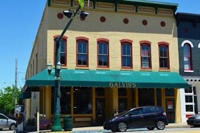 Galvins