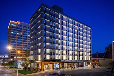 Hotel Indigo