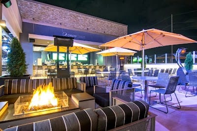 Topgolf