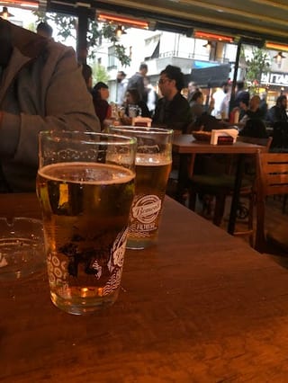 Yerfıstığı