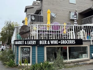 Wildwood Market