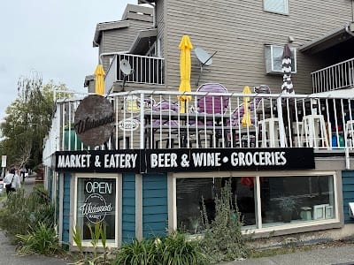 Wildwood Market