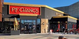 P F Changs China Bistro #9704