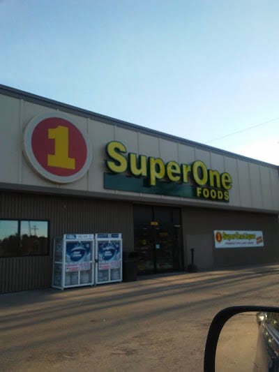 Super One #571