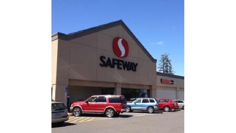 Safeway #412 Edgewater St