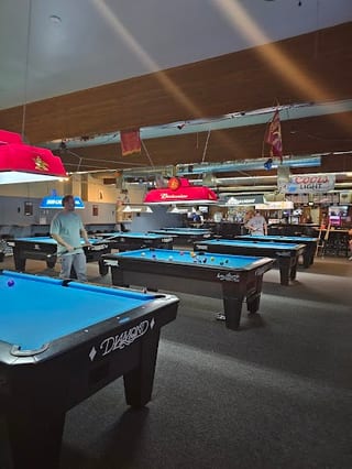 Eagles Lodge