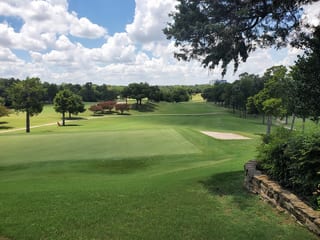 Stevens Park Golf Club