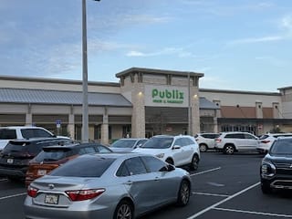 Publix Super Market