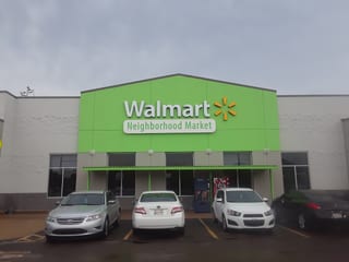 Walmart Neighborhood Market