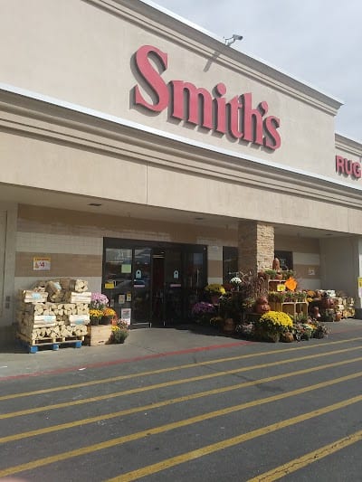 Smiths