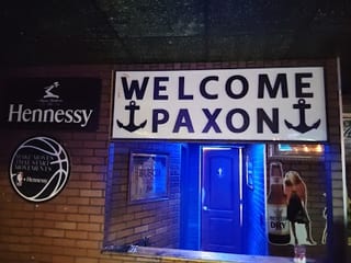 Paxon Package Store