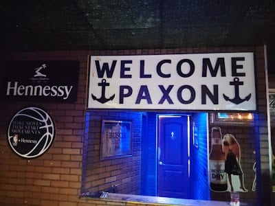 Paxon Package Store