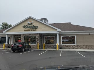 Waterboro Market & Cafe