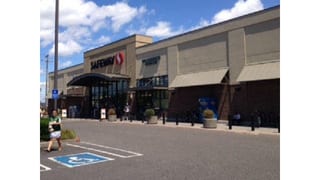 Safeway #509 Ne Martin