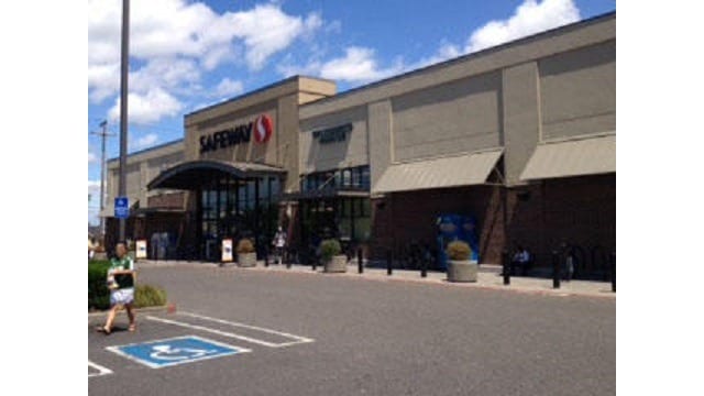 Safeway #509 Ne Martin