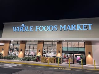 Whole Foods Market