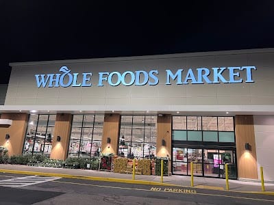 Whole Foods Market