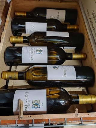 Flickinger Fine Wine