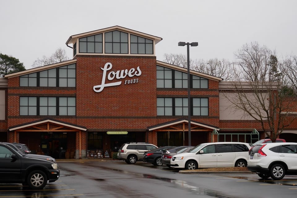 Lowes Foods