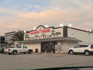 Arcadia Liquor
