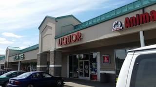Farmington Liquor Store