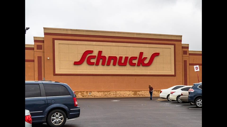 Schnucks