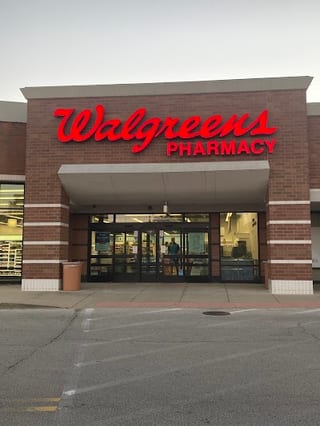Walgreens #15211
