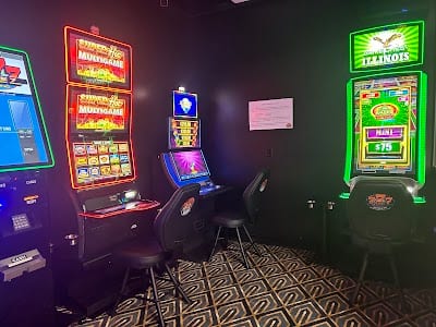 Janeys Lounge