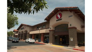 Safeway - San Jose