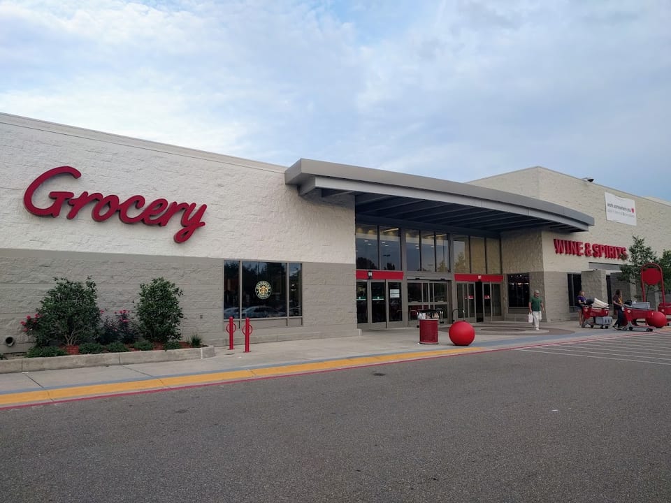 Target