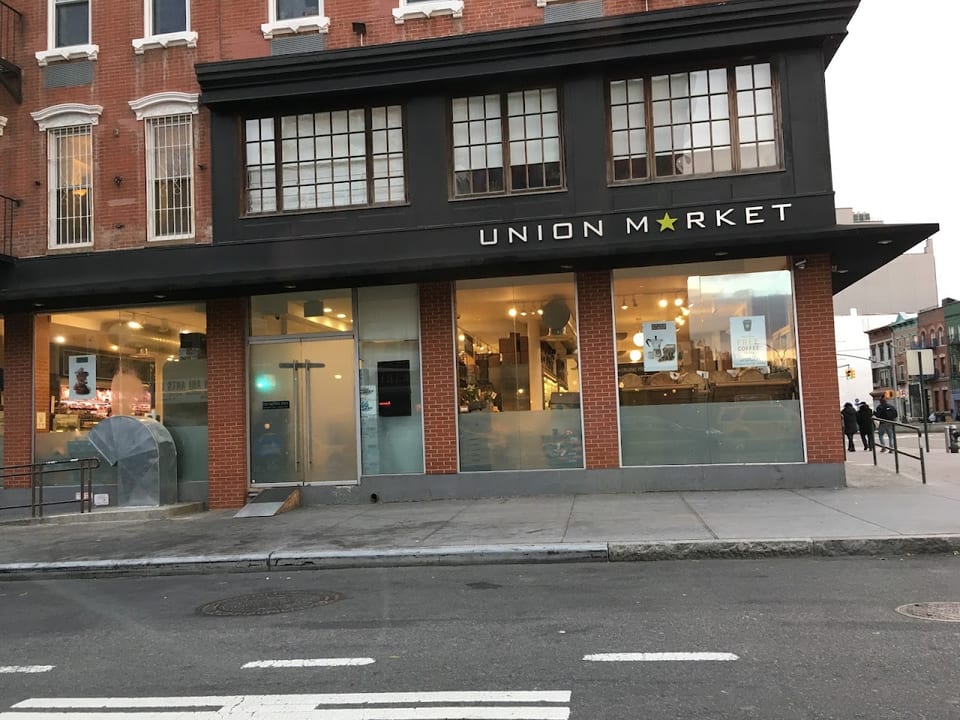 Union Market