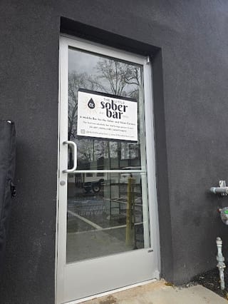 The Little Sober Bar