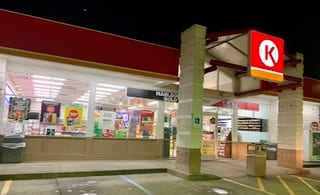 Circle K #0142