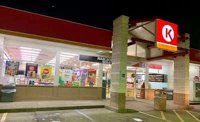 Circle K #0142