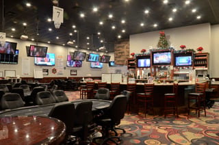 101 Poker Club & Restaurant