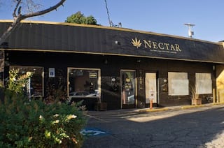 Nectar -division