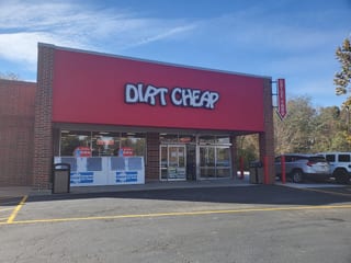 Dirt Cheap-washington