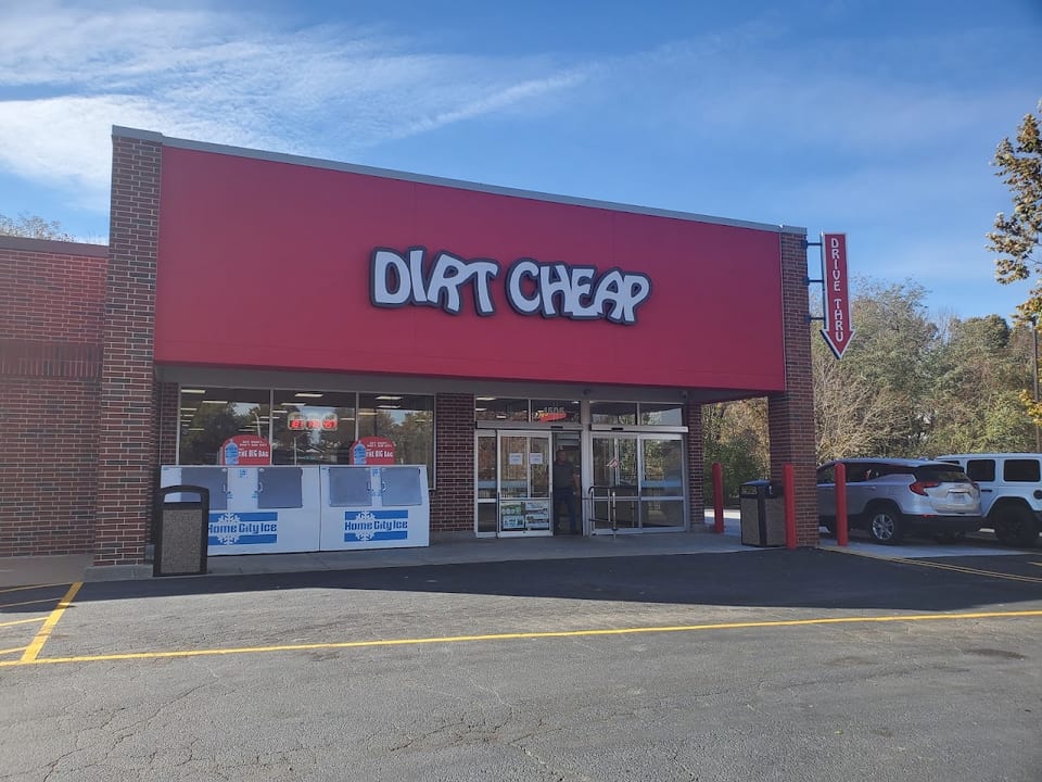 Dirt Cheap-washington
