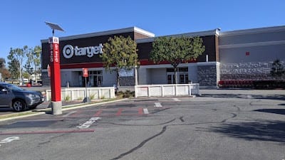 Target Store