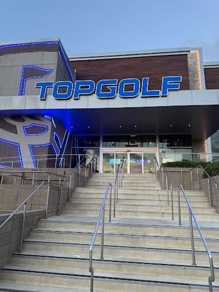 Topgolf