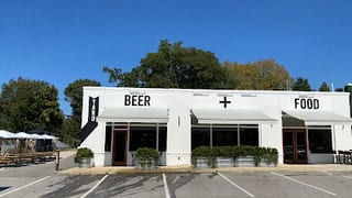 Standard Beer And Food