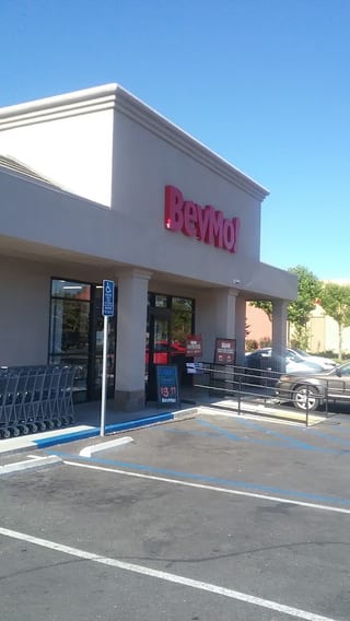 BevMo