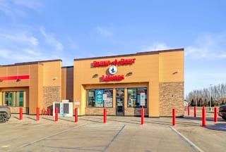 Round A Bout Liquors
