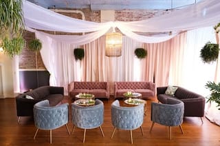 Ella Asheville Social Hall