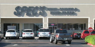 Spec's Wine, Spirits & Finer Foods
