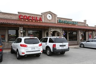 Hacienda Cocula