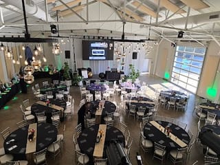 Venue On Cedar