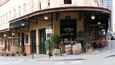 The Australian Heritage Hotel